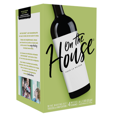 On The House