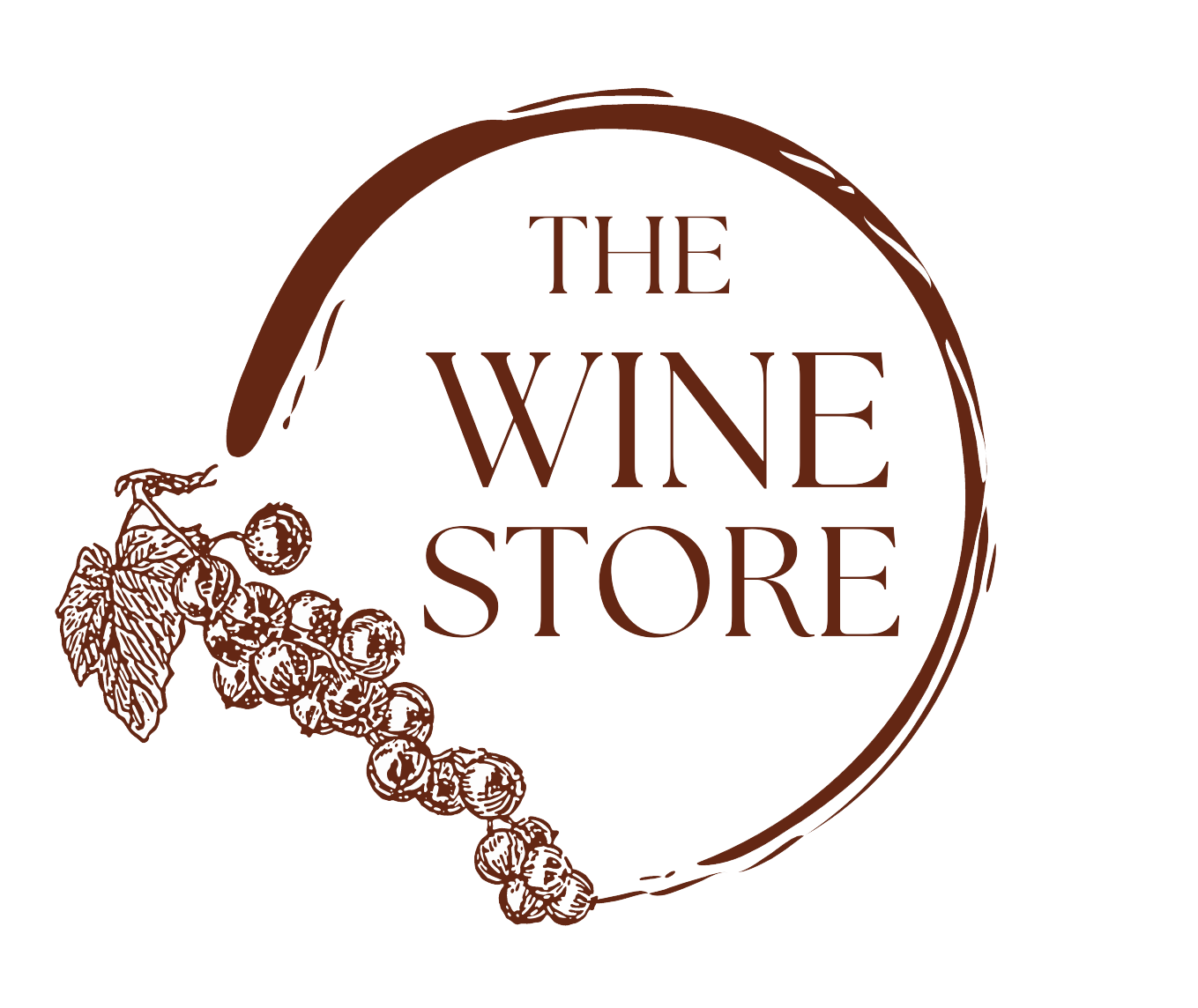 The Wine Store