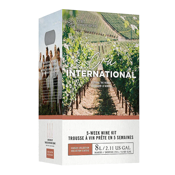 Italy Verdicchio Style