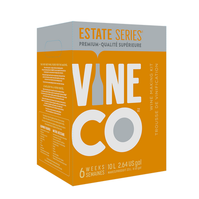 Estate Series