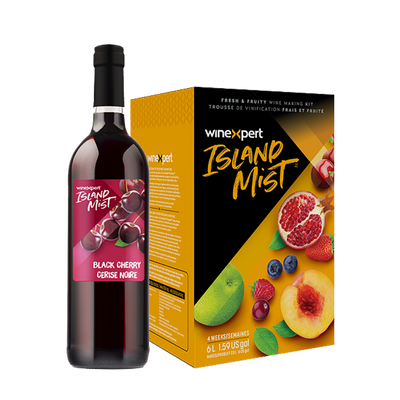 Winexpert Island Mist