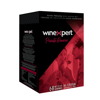 Winexpert Private Reserve