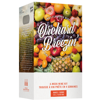 Orchard Breezin’