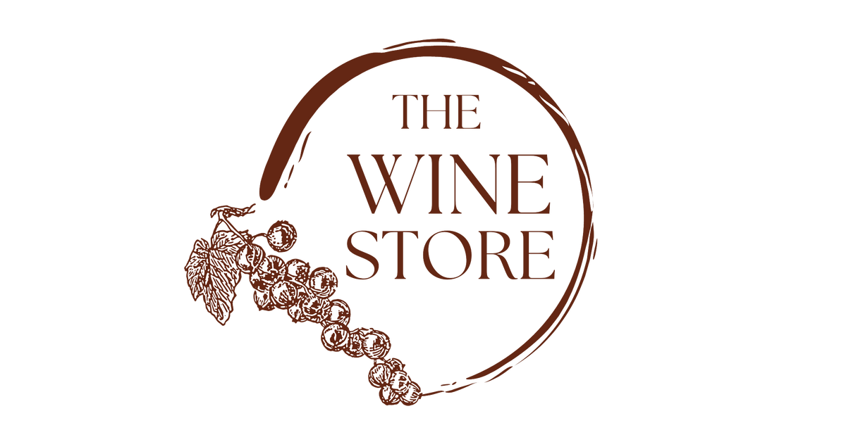 The Wine Store